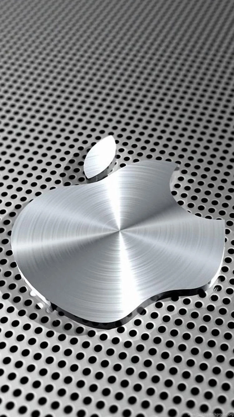 Apple Logo iPhone 6 Wallpapers 132