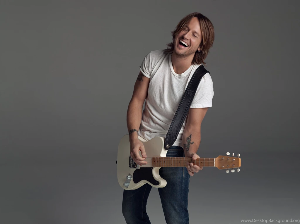 Keith Urban Wallpapers Desktop