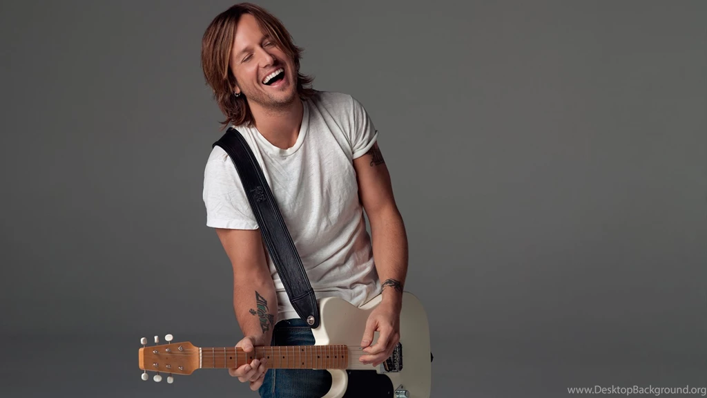 Keith Urban Wallpapers Desktop