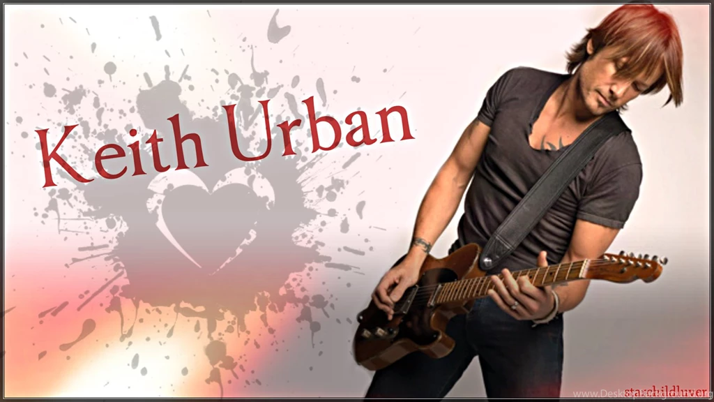 Keith Urban Keith Urban Wallpapers (36629434) Fanpop