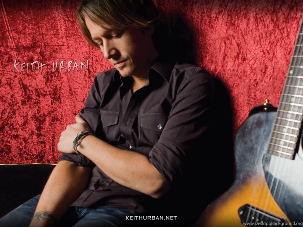 Keith Urban Wallpapers