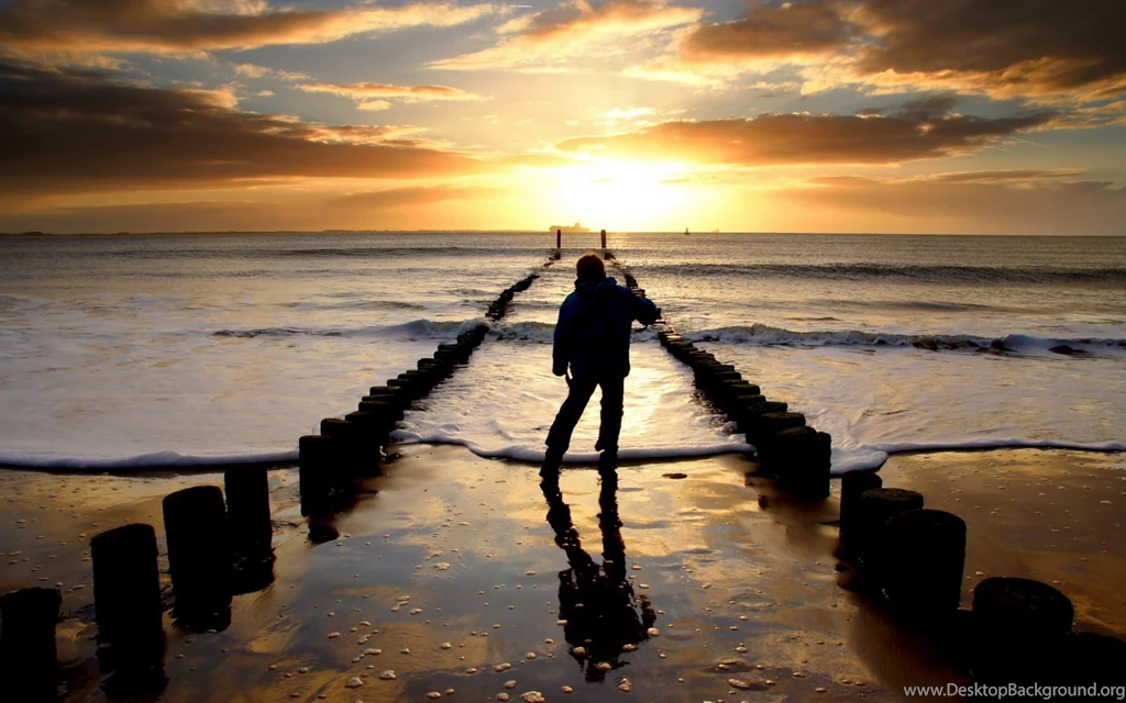 Loneliness Wallpapers Free Download