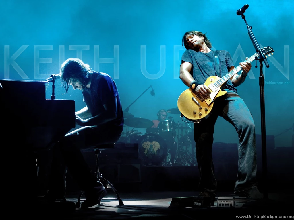 Keith Urban Keith Urban Wallpapers (11694544) Fanpop