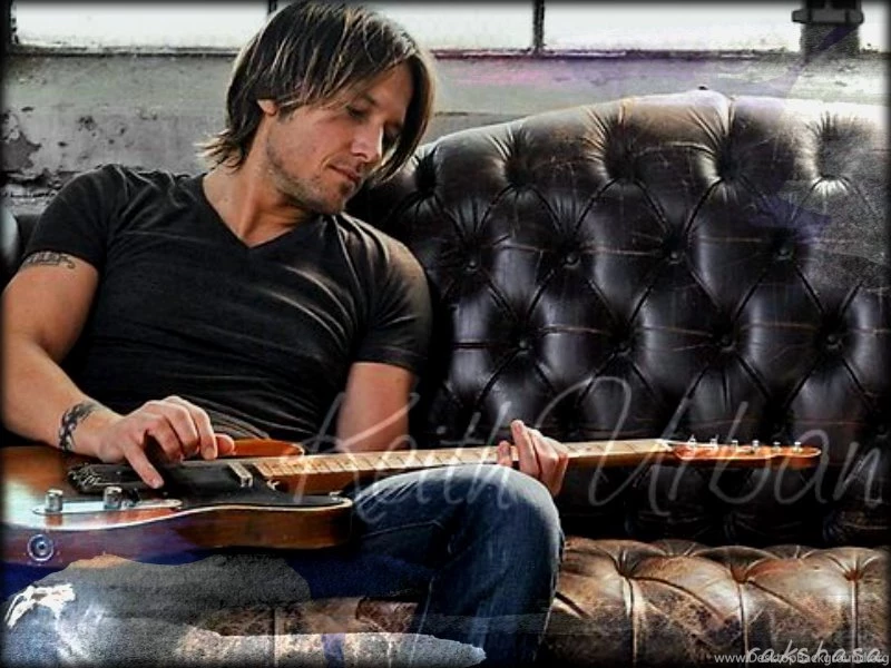 Keith Urban Keith Urban Wallpapers (36252127) Fanpop