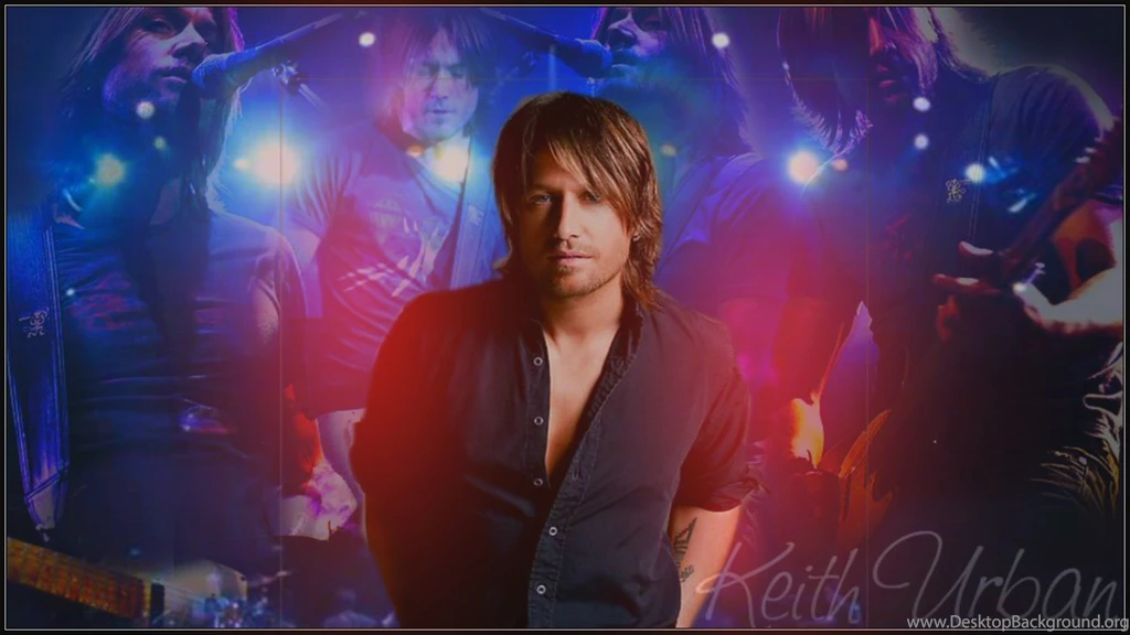 Keith Urban   Keith Urban Wallpapers (36493674)   Fanpop