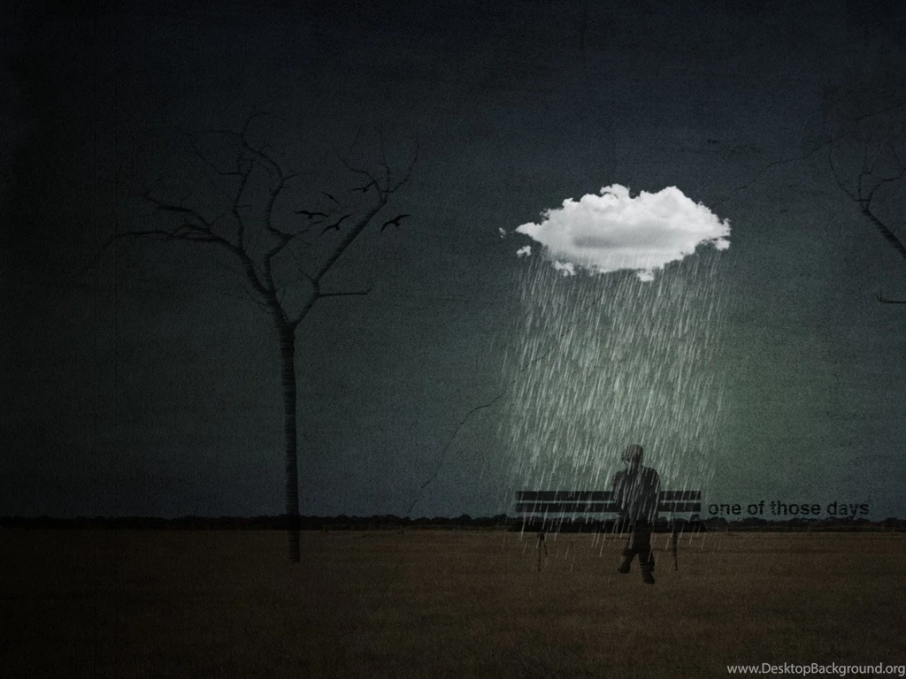 Lonely Mood Sad Alone Sadness Emotion People Loneliness Solitude ...