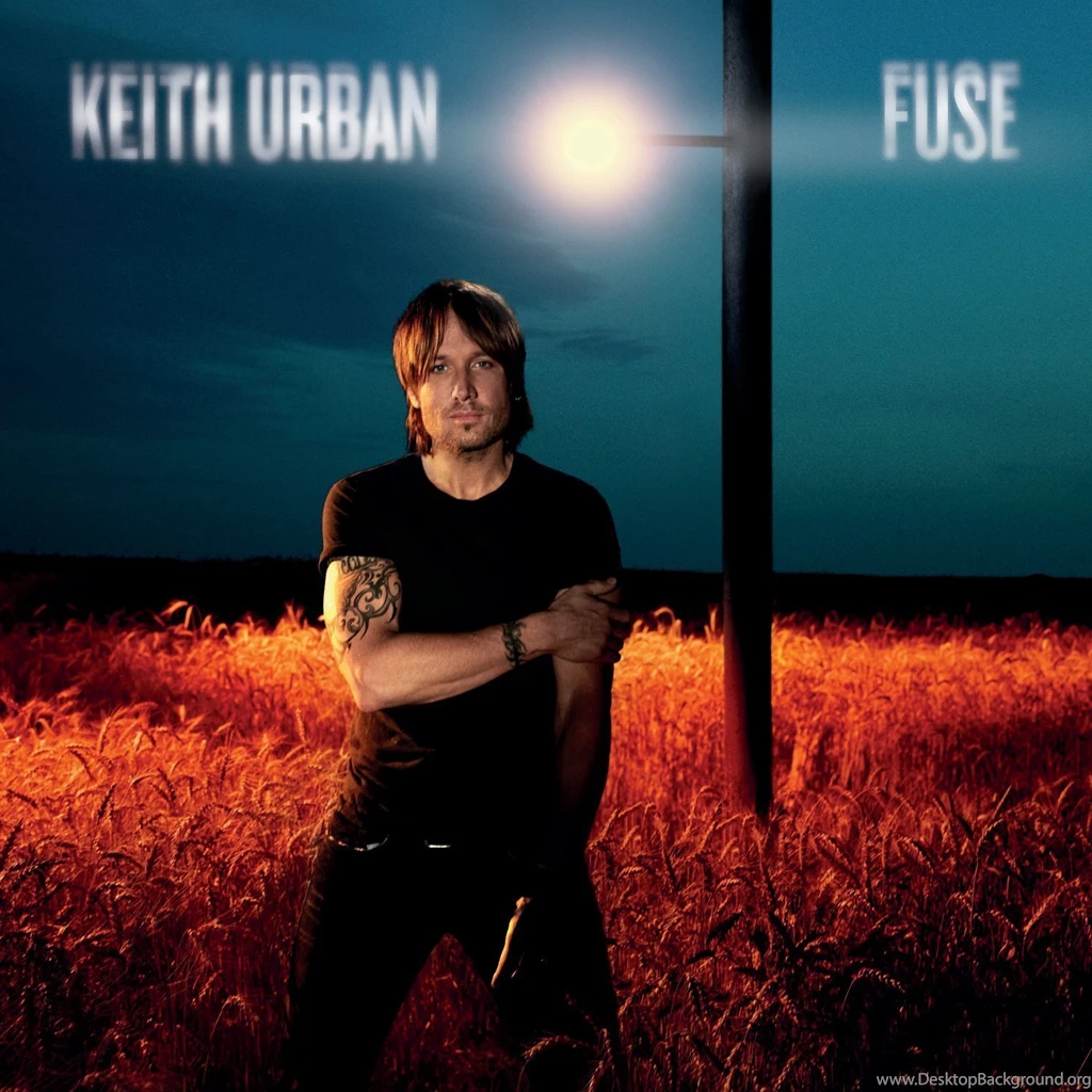 Keith Urban Wallpaper.