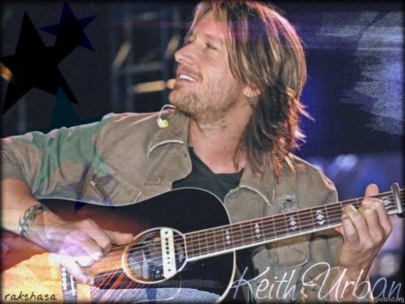 Keith Urban Keith Urban Wallpapers (36252129) Fanpop