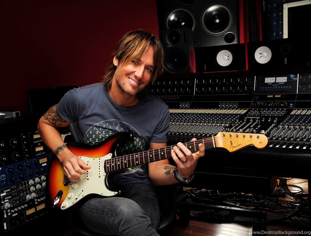 Keith Urban Photos Wallpapers Gallery