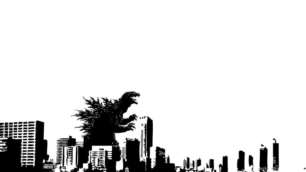 Godzilla Wallpapers