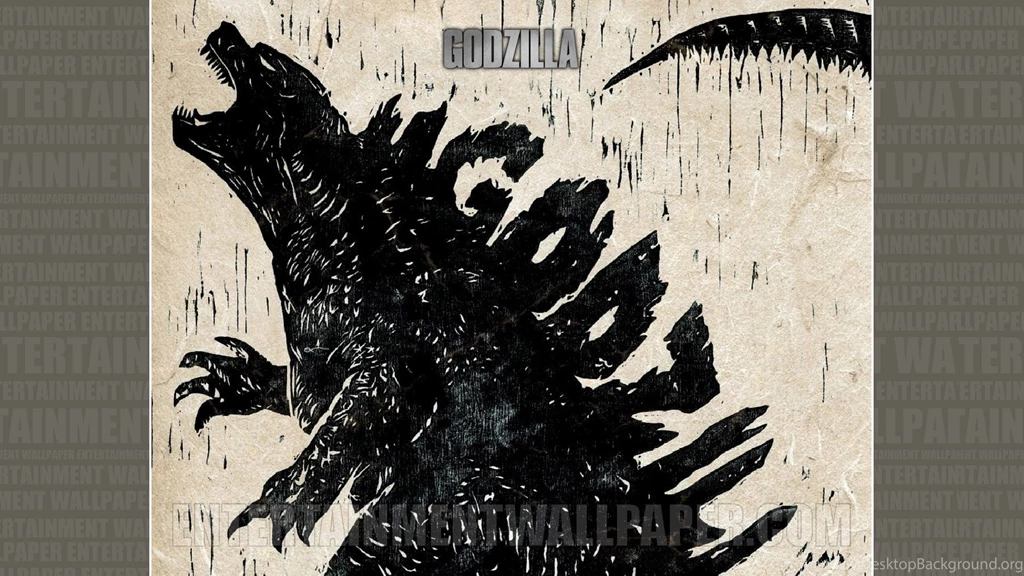 Godzilla Wallpapers