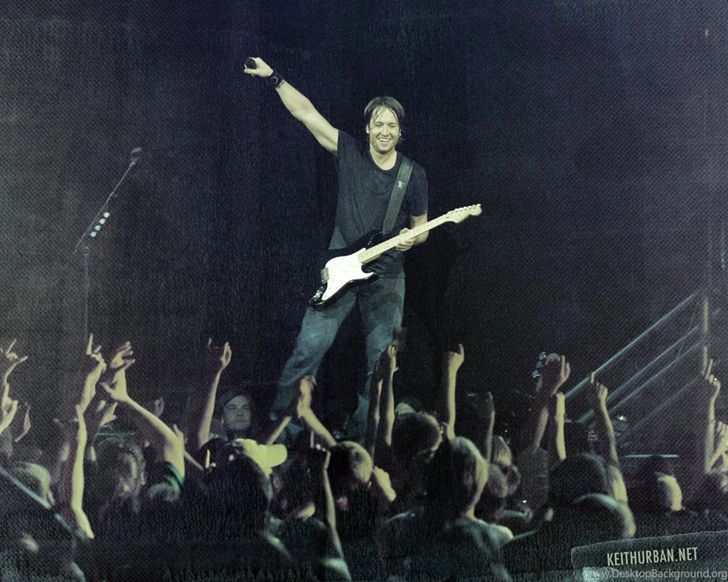 Keith Urban Keith Urban Wallpapers (11694515) Fanpop