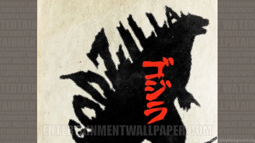Godzilla Wallpapers