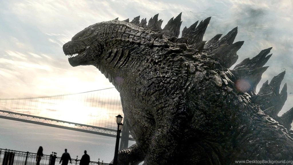 Godzilla Movie Picture 2014 15 Wallpapers HD