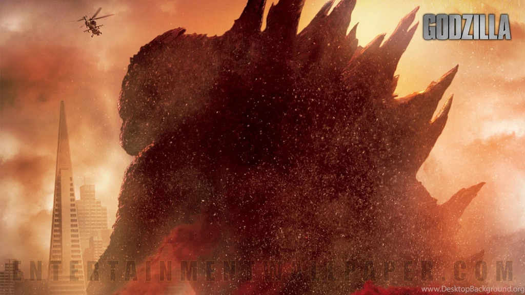 Godzilla Wallpapers