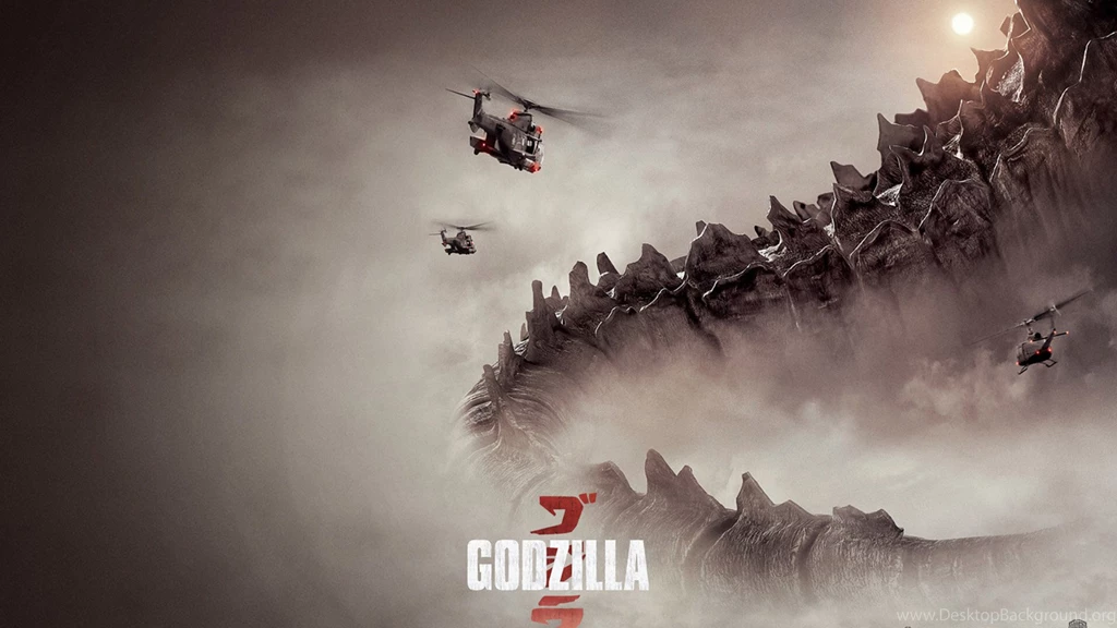 Godzilla Wallpapers, HD Wallpapers Downloads