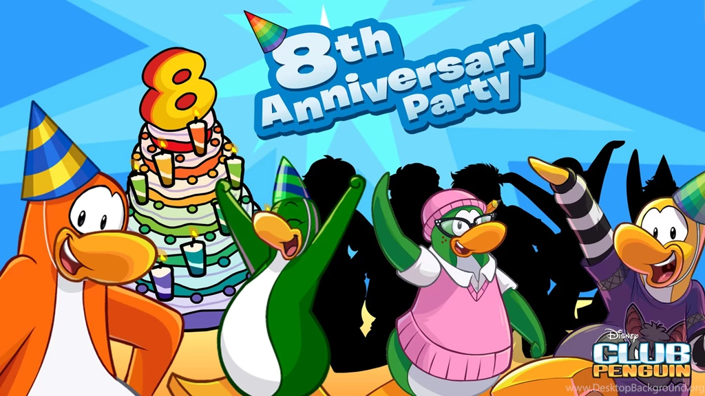 Image   8thAnniversaryParty Wallpapers MadeBy Khantar07.png   Club ...