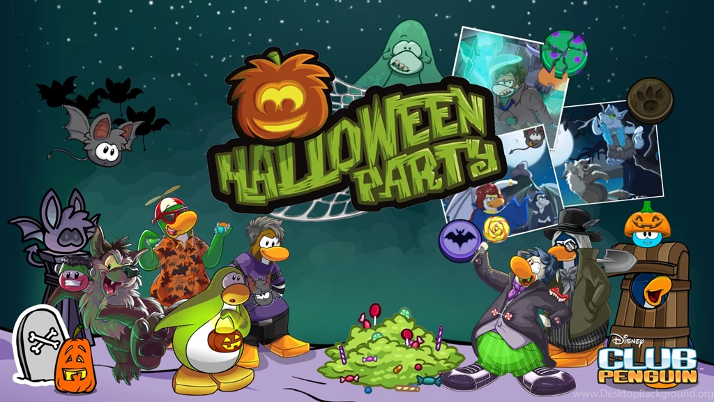 Image Halloween2013 Wallpapers MadeBy Khantar07 update.png Club ...