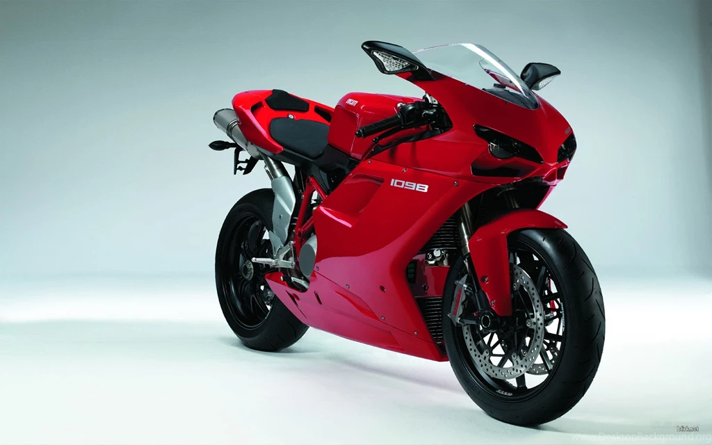 Ducati Bike