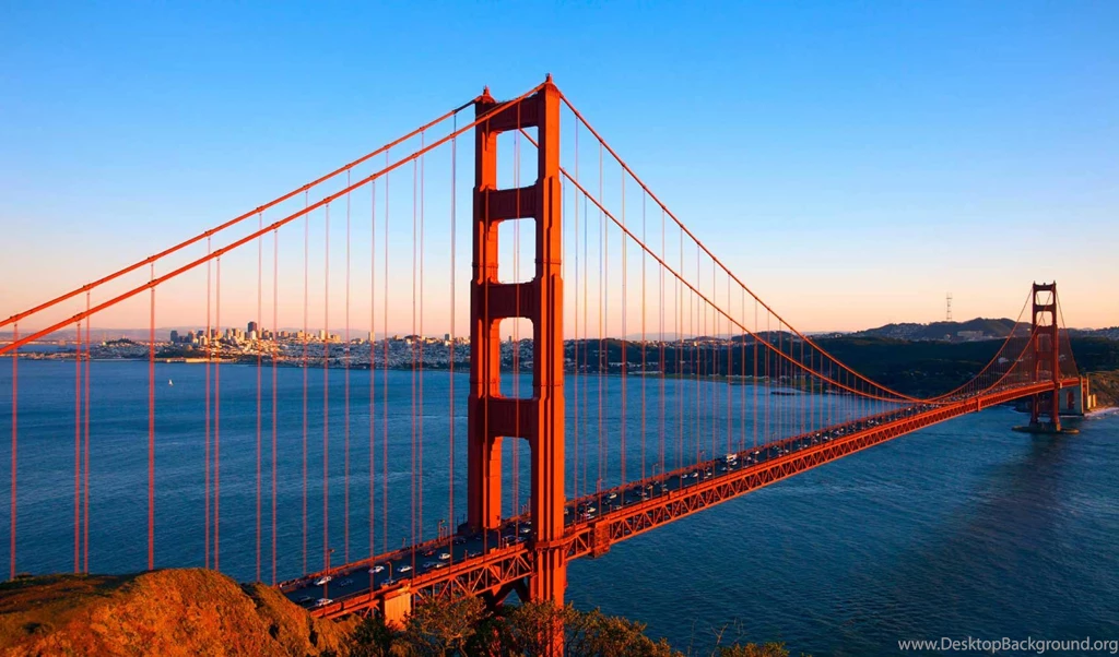 Top HD Bay Area Wallpapers