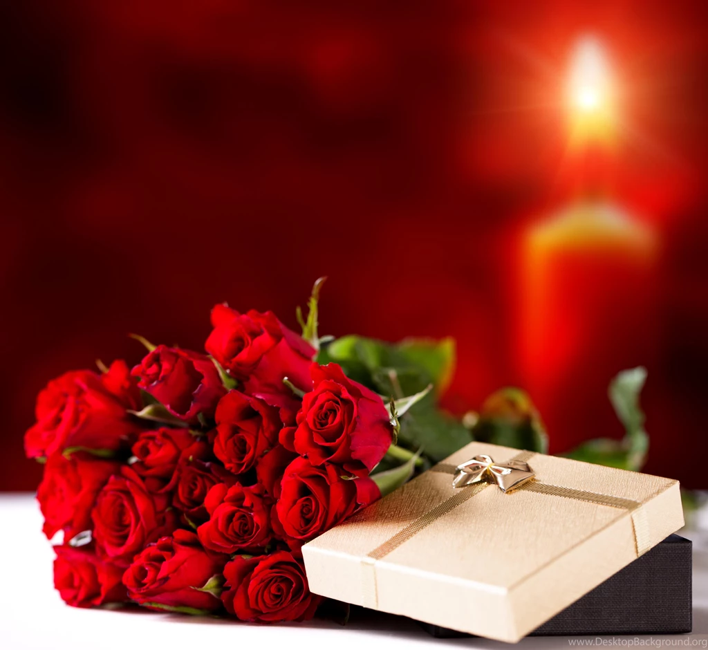 Happy birthday wallpaper with red rose 11 – Best Web For Quotes ...