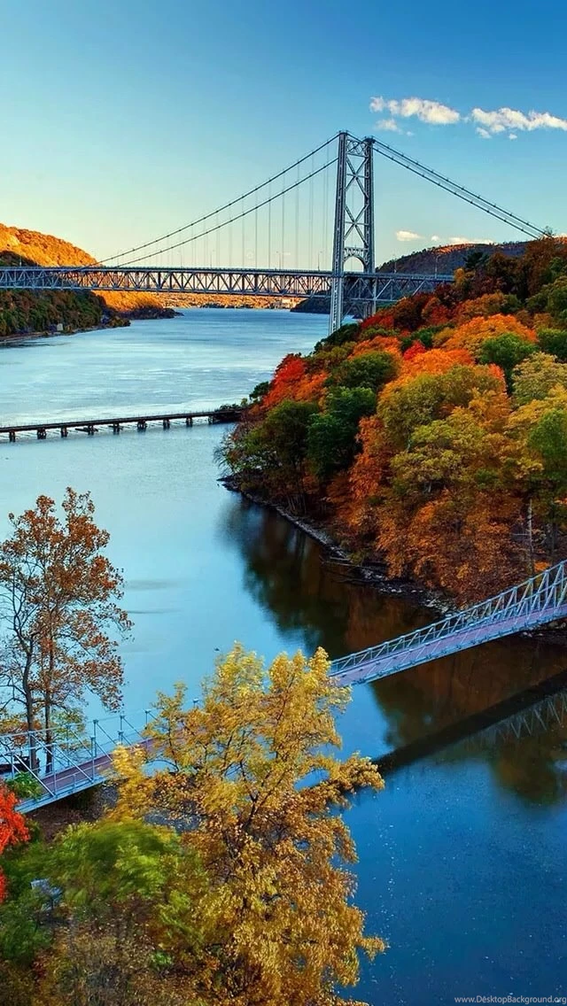 The Beautiful Natural Landscape iPhone 5s Wallpapers Download ...