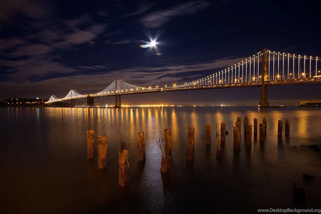 San Francisco Bay Area — Steven Davis Photography