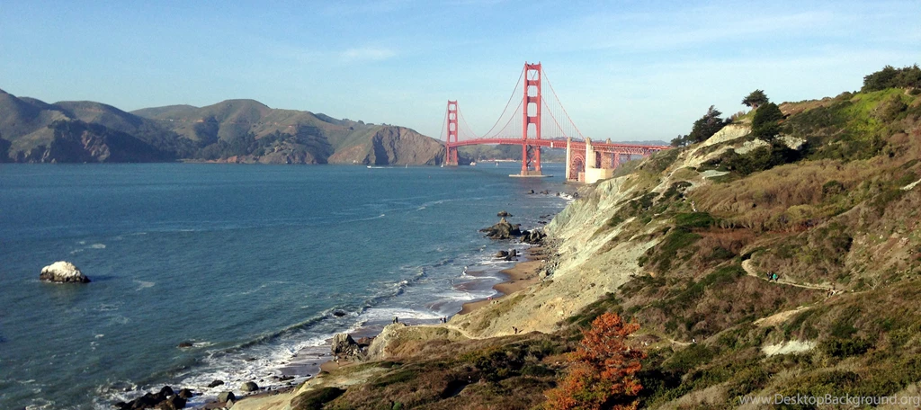 Top HD Bay Area Wallpapers