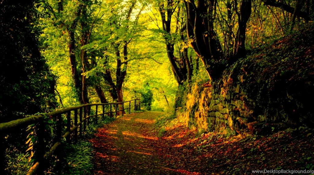 Desktop Landscape Backgrounds
