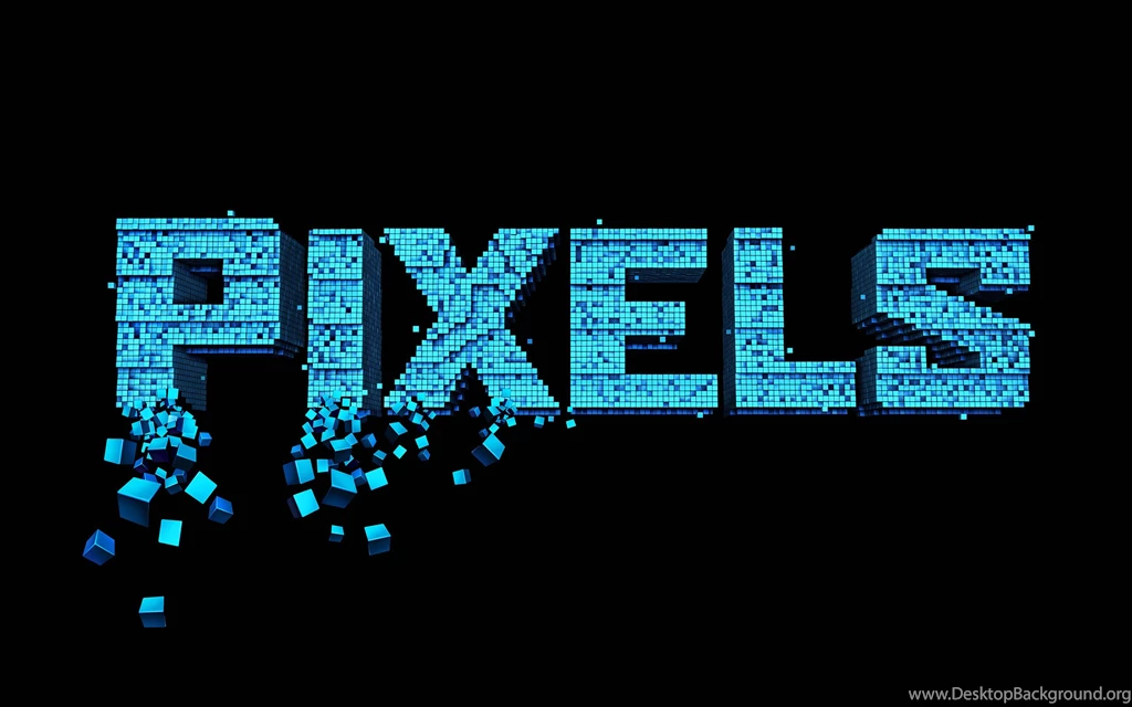 Pixels (2015): Movie HD Wallpapers & HD Still Shots