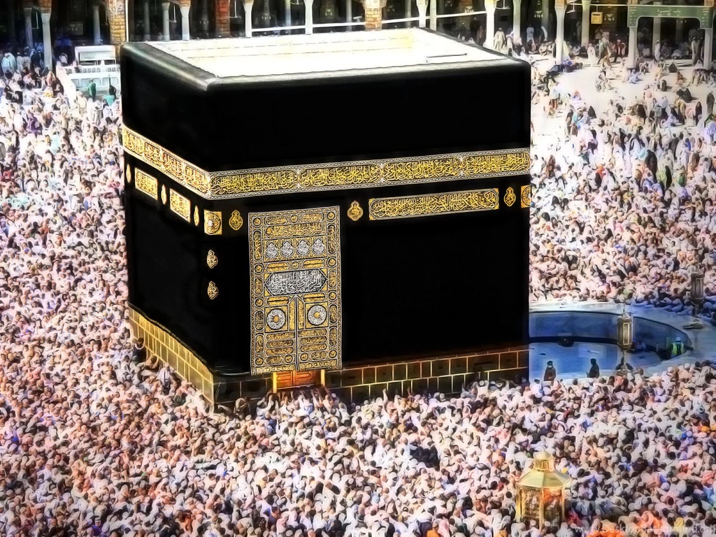 HQ Kaaba Wallpapers
