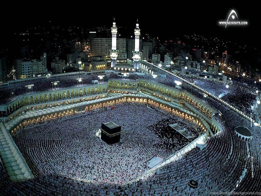 High Quality Islamic Wallpapers