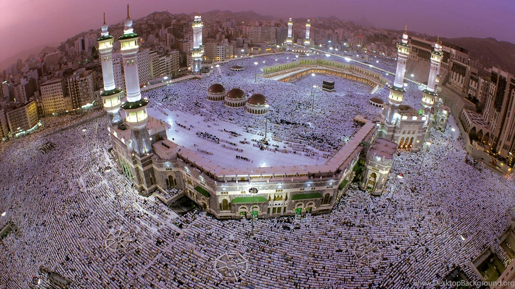 Kaaba HD Wallpapers