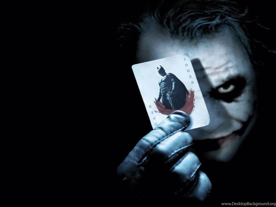 THE INDIAN DARK KNIGHT