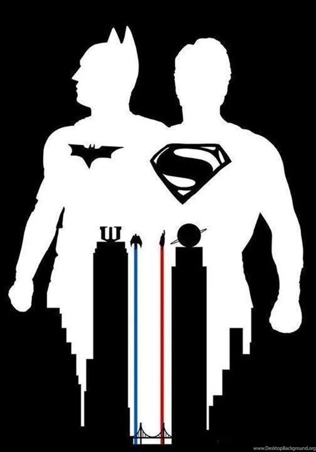 50 Breathtaking Superhero Wallpapers For iPhone Greenorc