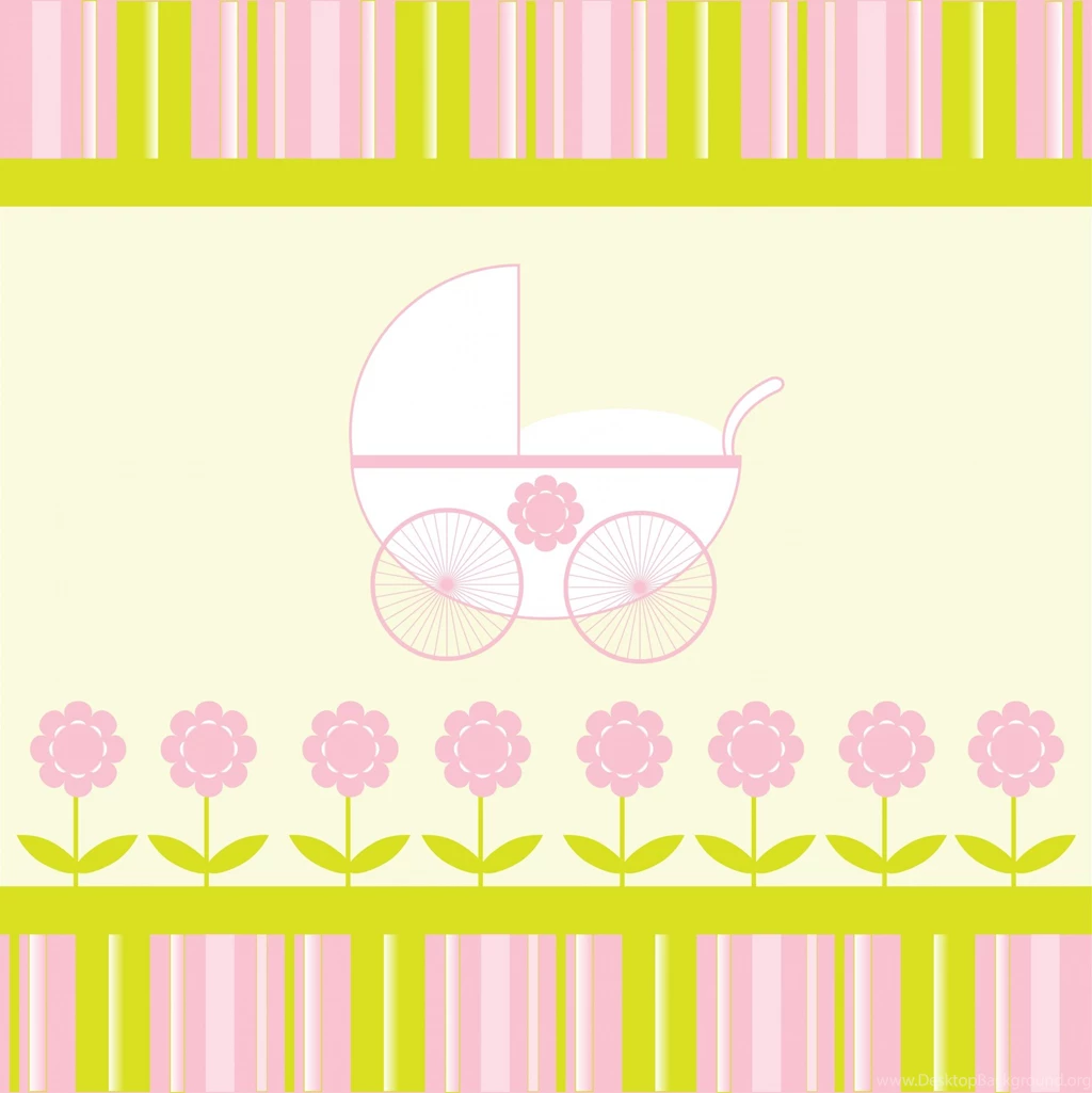 Baby Girl Stroller Backgrounds Free Stock Photo Public Domain ...