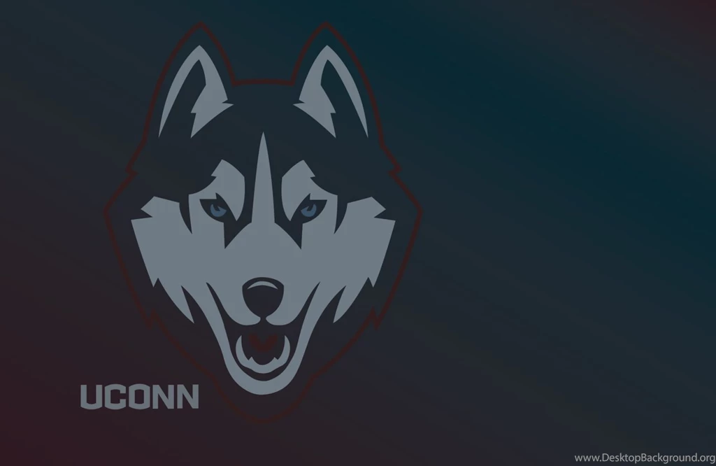 Picture For > Uconn Basketball Logo Wallpapers