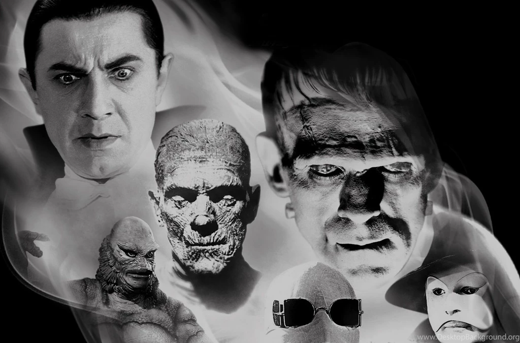 Universal To Resurrect Classic Movie Monsters In Marvel Style ...
