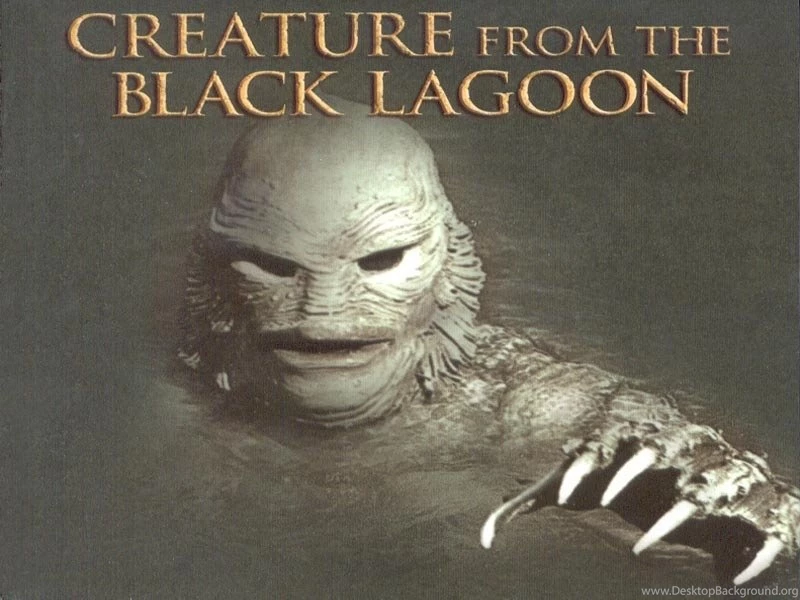 Creature Wallpapers Universal Monsters Wallpapers (18317222) Fanpop