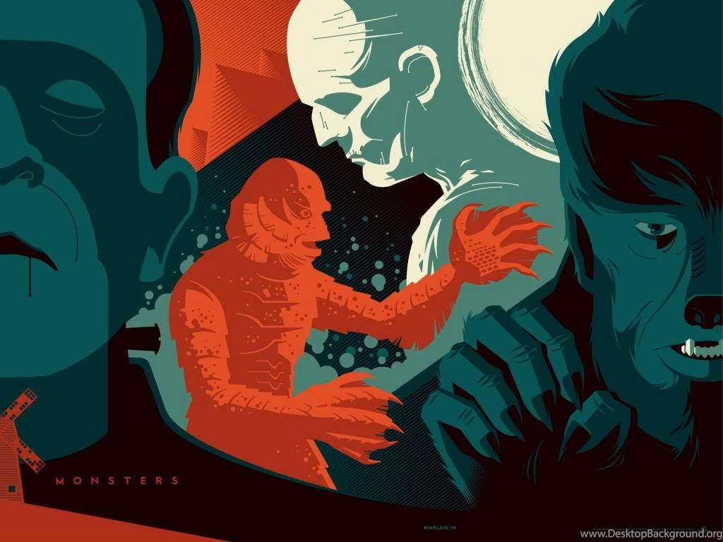 EB Forum • View Topic Universal Classic Monsters Folio 13 Whalen ...