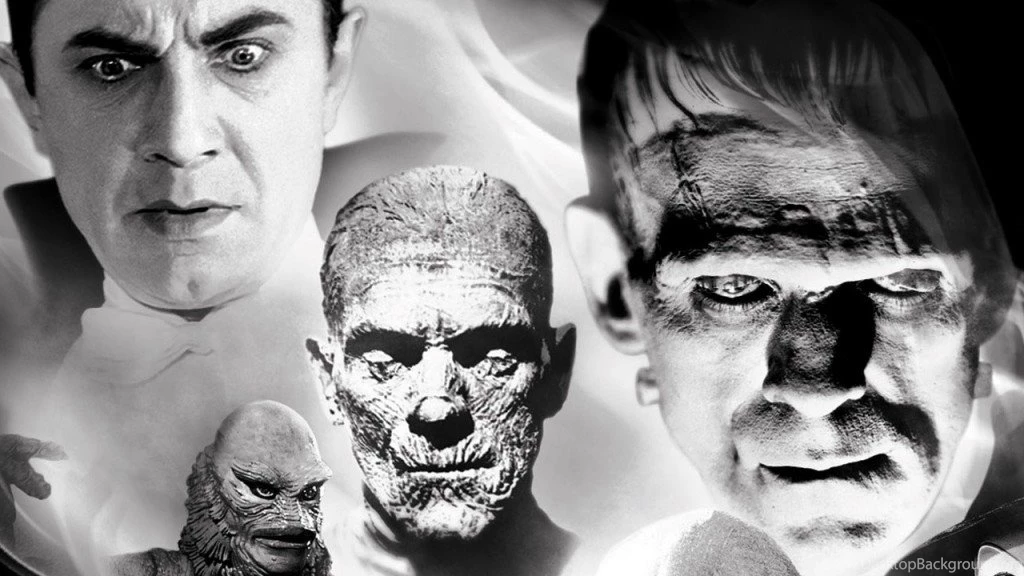 Movie Morsels: Universal Monsters Reboot Details, GODZILLA 2 Gets ...