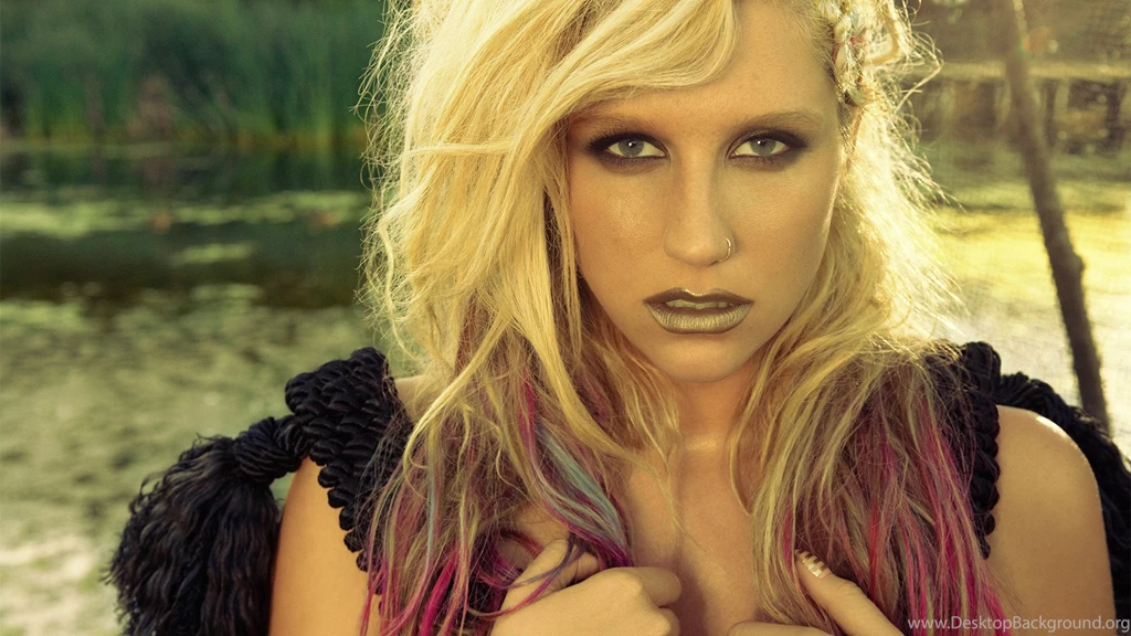 Kesha Beautiful HD Wallpapers