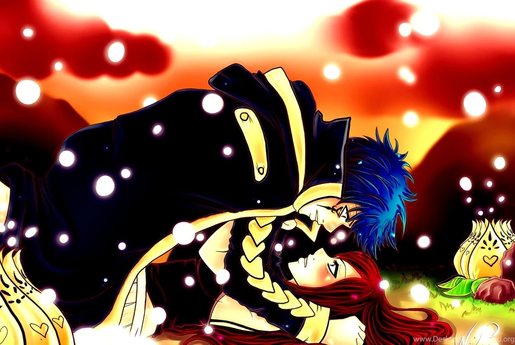 Wallpapers Fairy Tail Erza Jella Hd Pictures Scarlett 1500x1004 ...