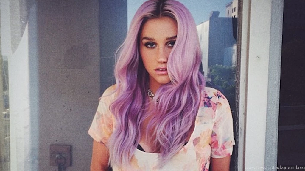 Wall Hit: Kesha New Photos 2015