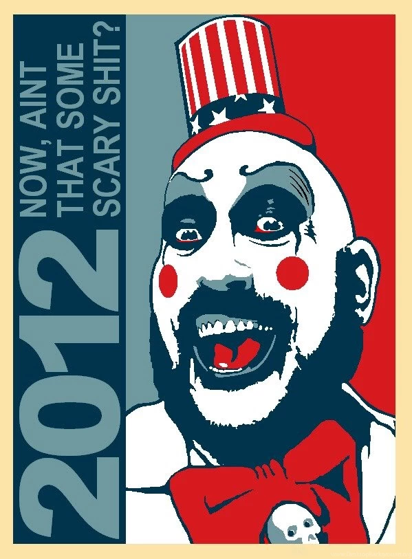 Captain Spaulding Quotes. QuotesGram