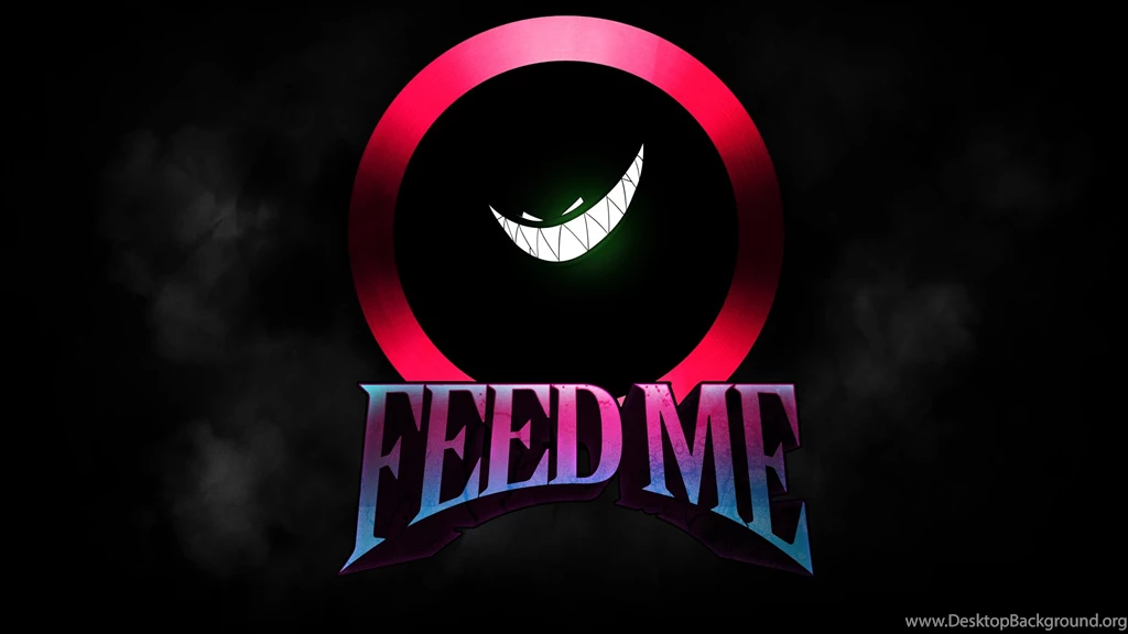 Feed Me Wallpapers By MikoyaNx On DeviantArt
