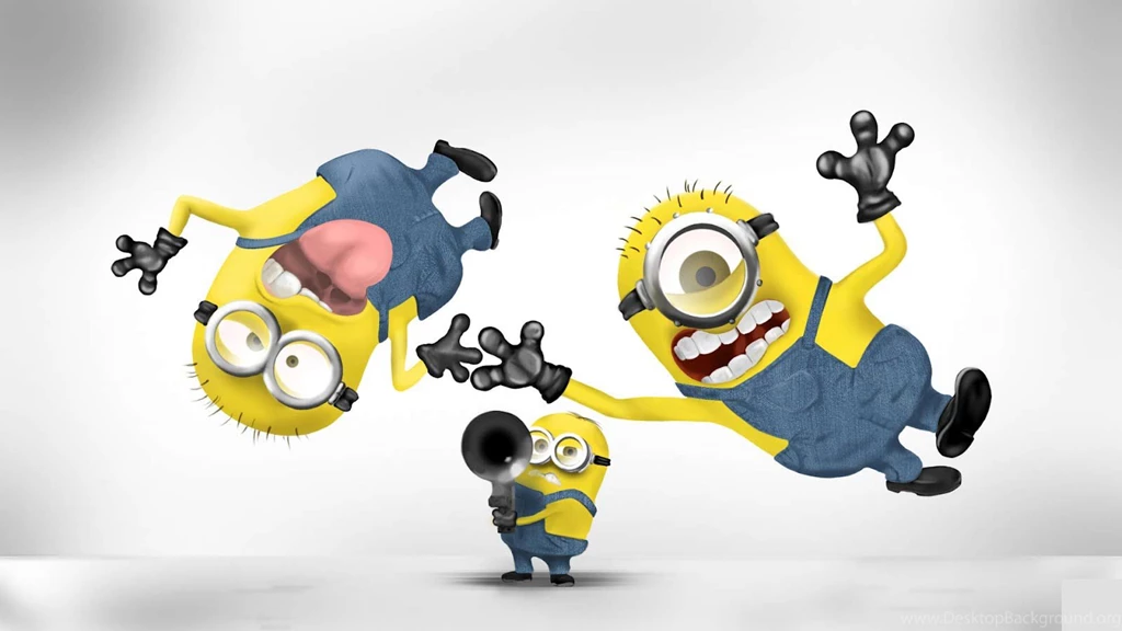Despicable Me 2 Movie