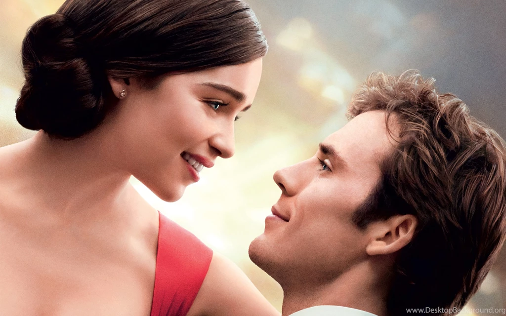 Me Before You 2016 Movie Wallpapers