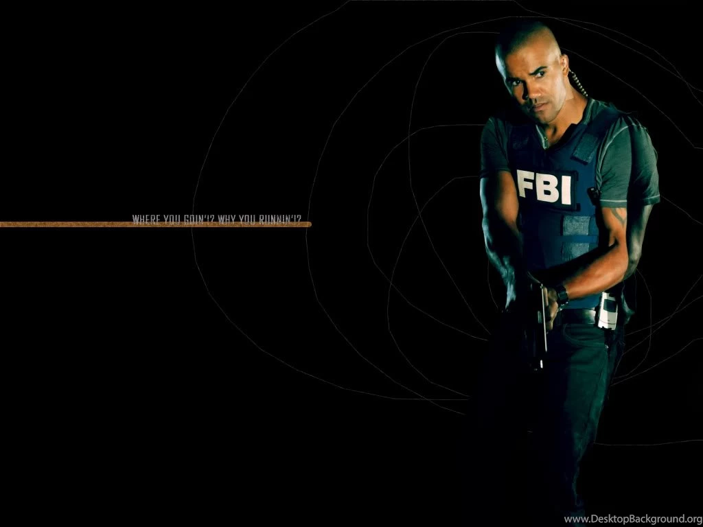 Fbi Wallpapers Ipad
