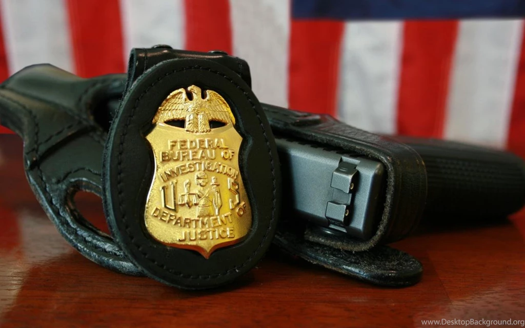 Fbi Wallpapers